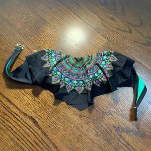 Strapless Bikini Top